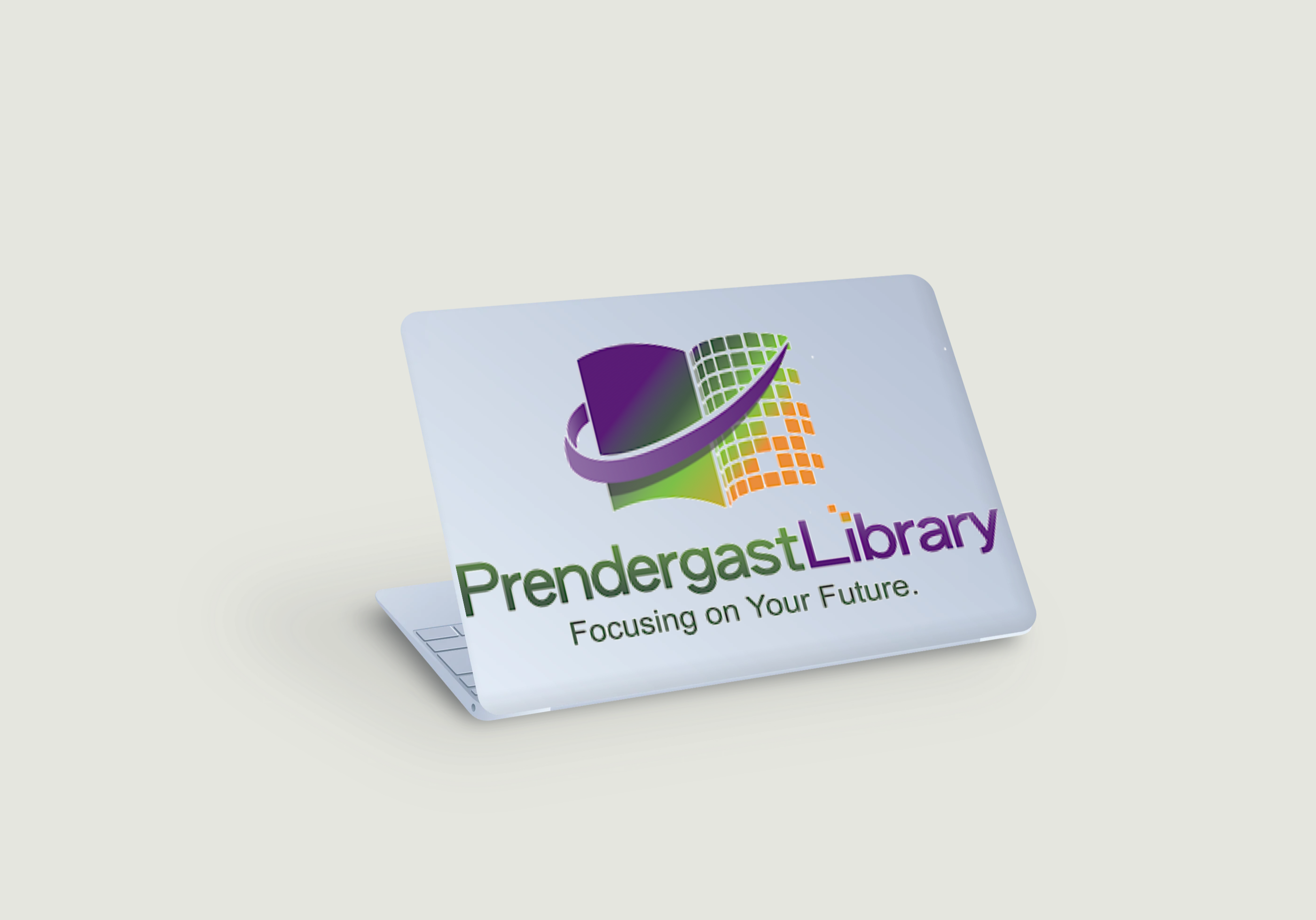 Prendergast Library Project